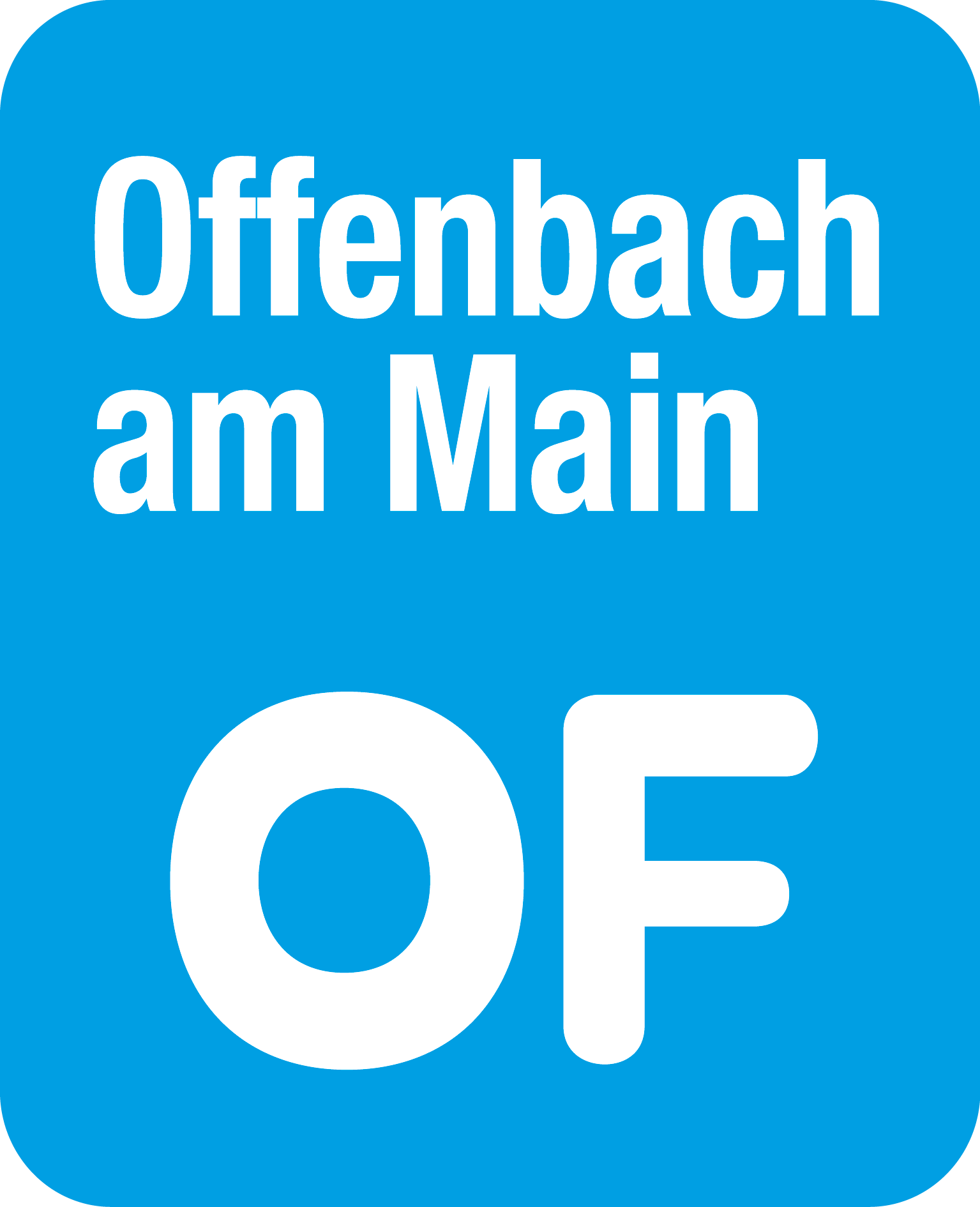Logo Stadt Offenbach