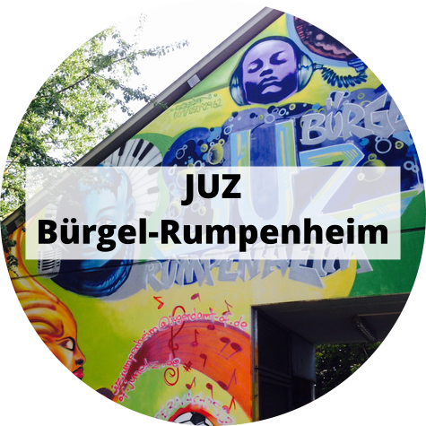 JUZ Bürgel-Rumpenheim
