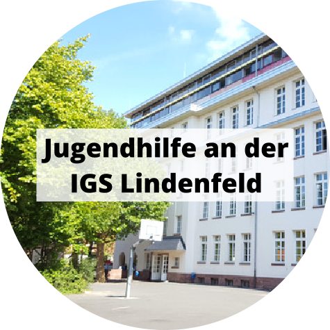 Jugendhilfe an der IGS Lindenfeld