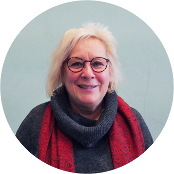 Claudia Weigmann-Koch
