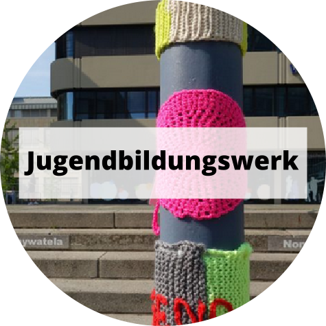 Jugendbildungswerk Offenbach