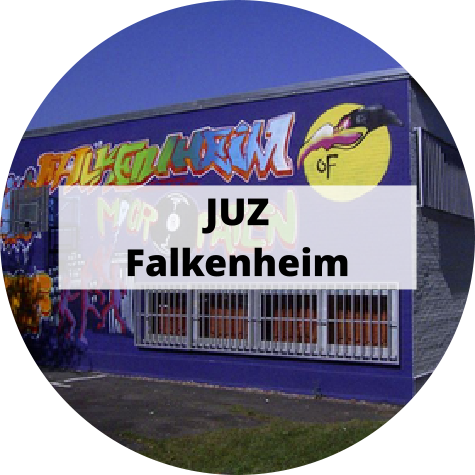 JUZ Falkenheim