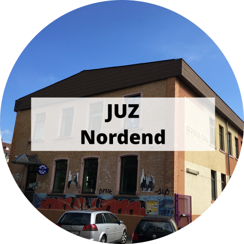 JUZ Nordend