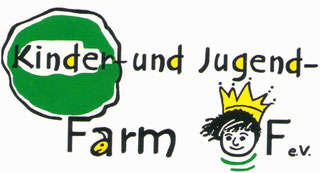 Logo Kinder- und Jugendfarm Offenbach